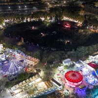 Noite da Irma & Carolina Deslandes