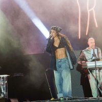 Noite da Irma & Carolina Deslandes