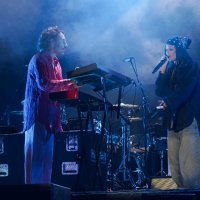 Noite da Irma & Carolina Deslandes