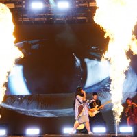 Noite da Irma & Carolina Deslandes