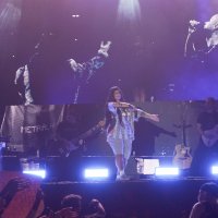 Noite da Irma & Carolina Deslandes