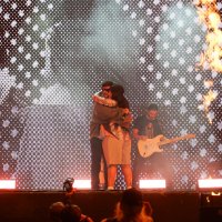 Noite da Irma & Carolina Deslandes