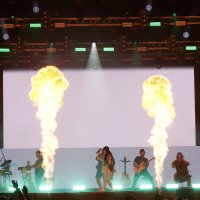 Noite da Irma & Carolina Deslandes