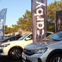 Noite da Irma & Carolina Deslandes