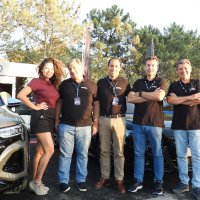 Noite da Irma & Carolina Deslandes