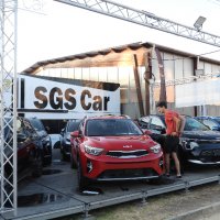 Noite da Irma & Carolina Deslandes