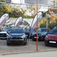Noite da Irma & Carolina Deslandes
