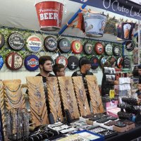 Noite da Irma & Carolina Deslandes