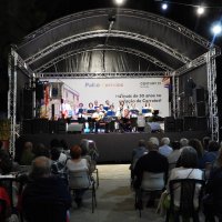 Noite da Irma & Carolina Deslandes