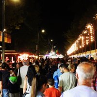 Noite da Irma & Carolina Deslandes