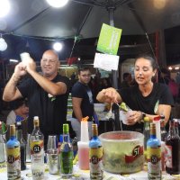 Noite da Irma & Carolina Deslandes