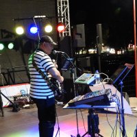 Noite da Irma & Carolina Deslandes