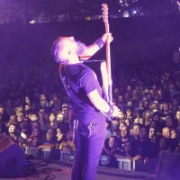 Noite dos Bizarra Locomotiva & Tara Perdida